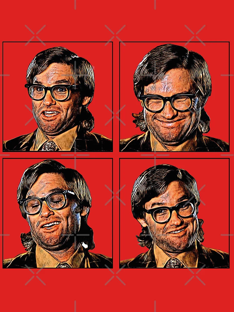 Jack Burton is Henry Swanson Classic T-Shirt