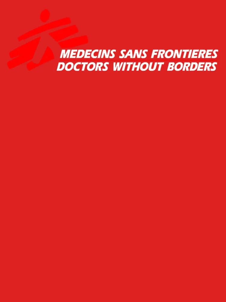 Medecins Classic T-Shirt