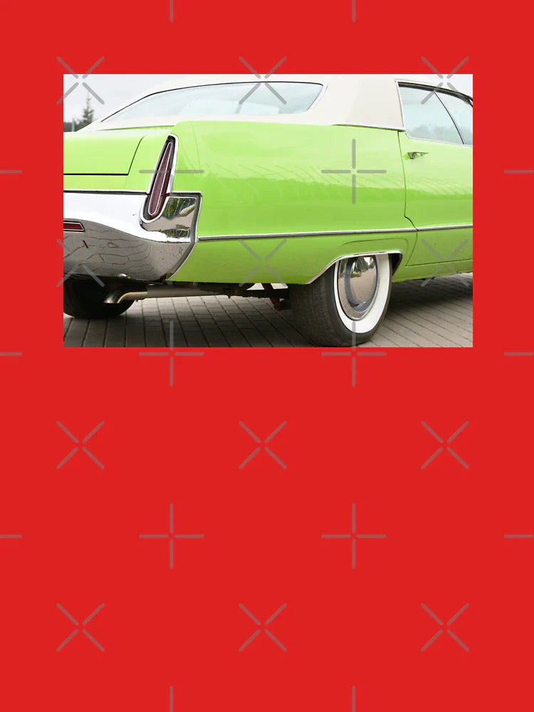 Classic american car Classic T-Shirt