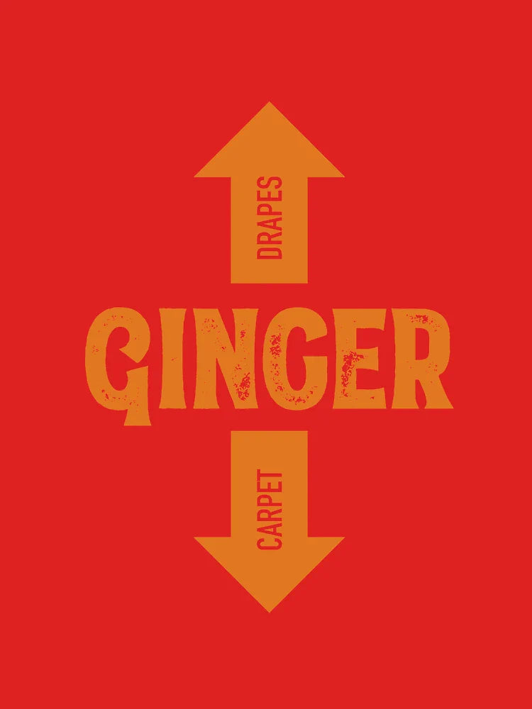 Gingers! The Carpet Matches The Drapes Classic T-Shirt