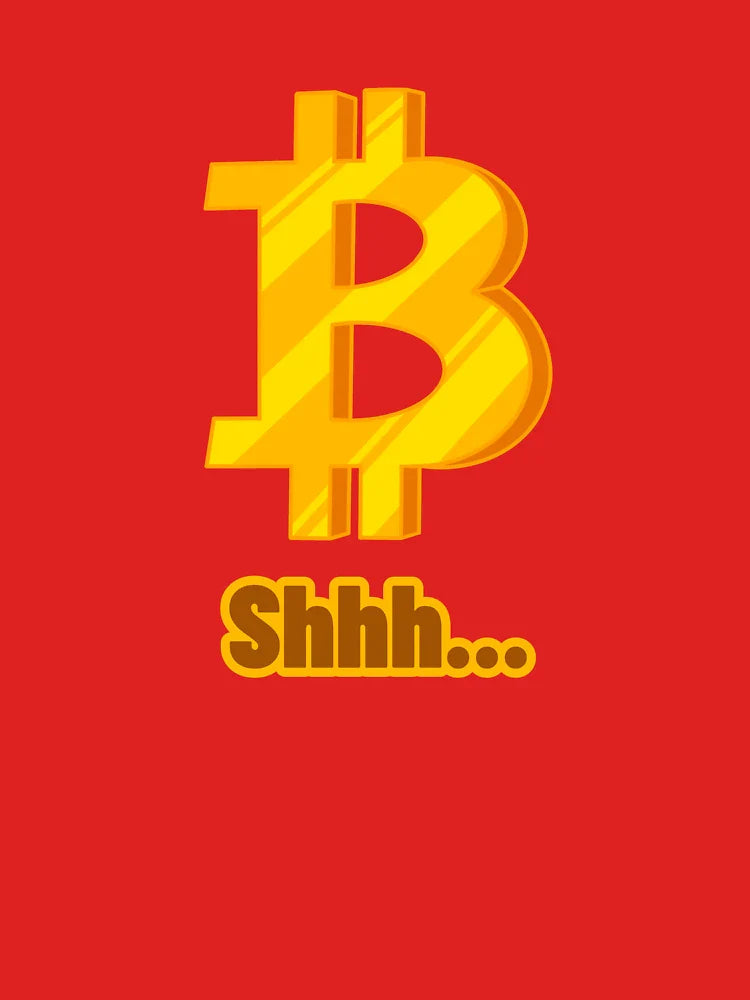 crypto Classic T-Shirt