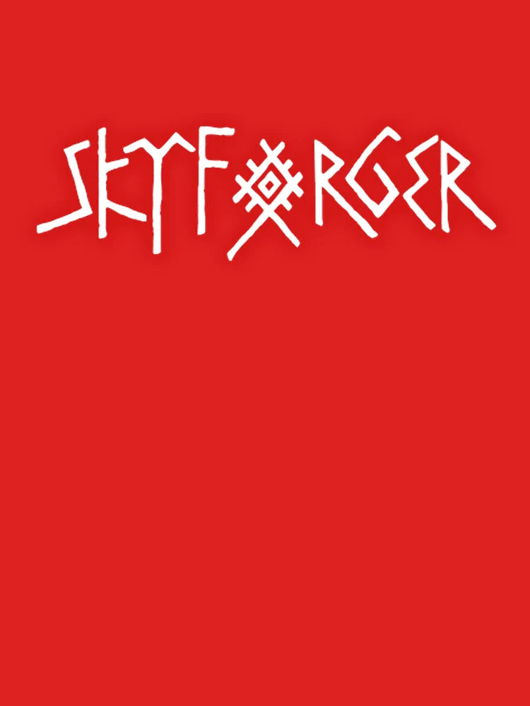 Skyforger rock band Latvia Classic T-Shirt