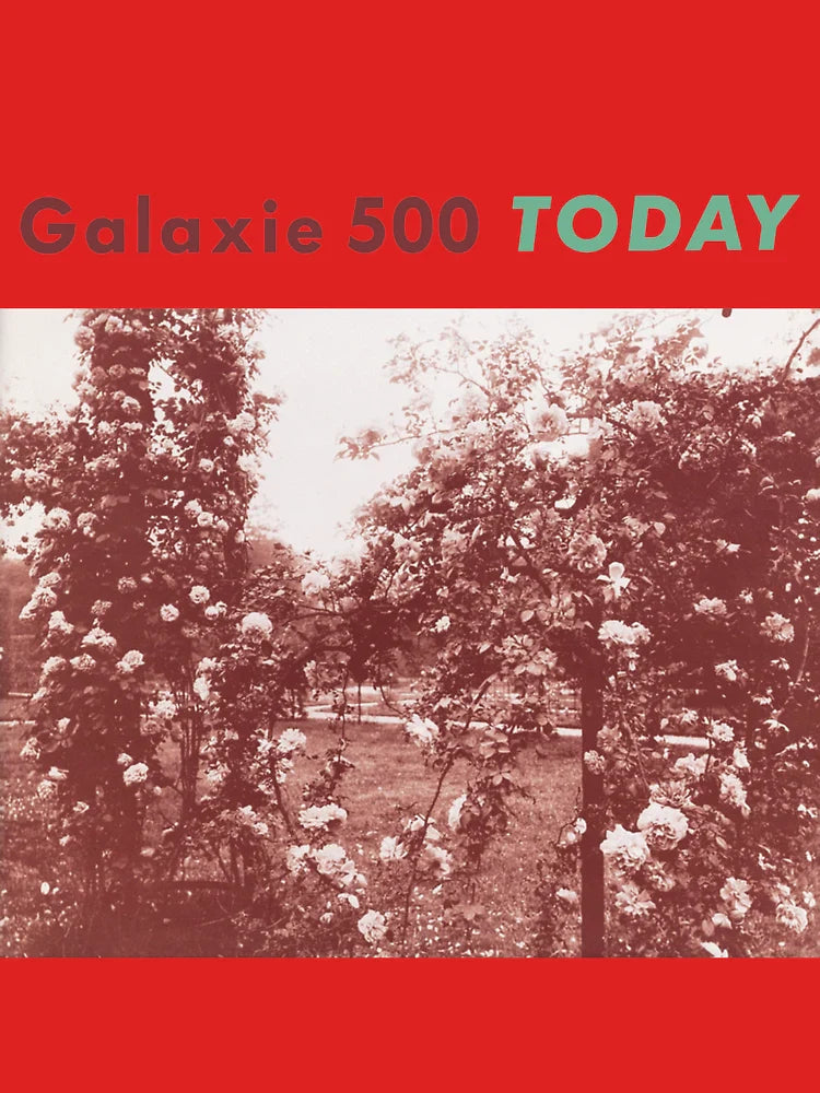 Galaxie 500 - Today Classic T-Shirt