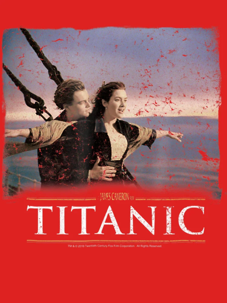 Titanic Classic T-Shirt