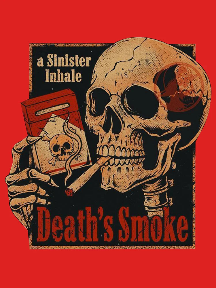 DEATH'S SMOKE Classic T-Shirt