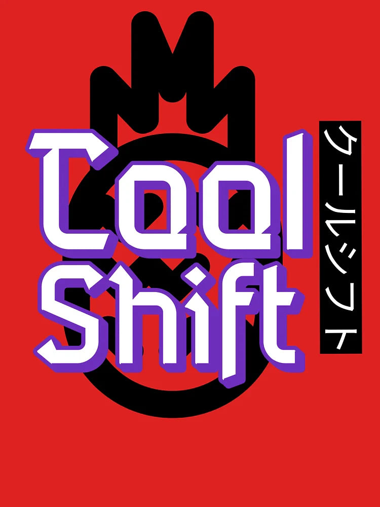 cool shift... pineapple Classic T-Shirt