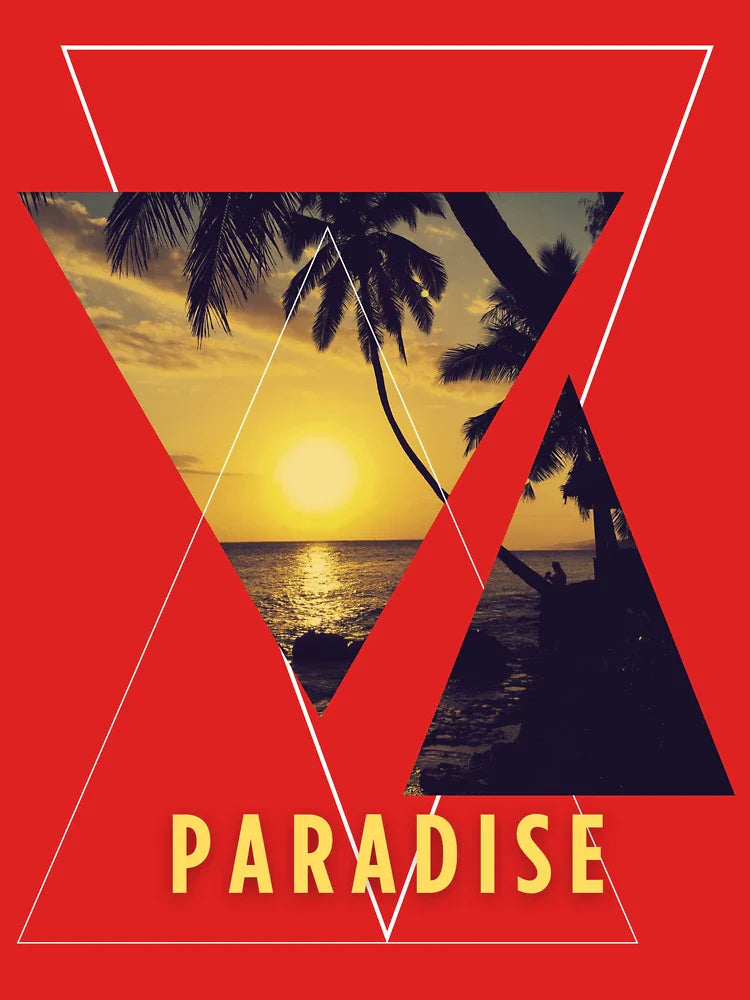 Paradise Classic T-Shirt
