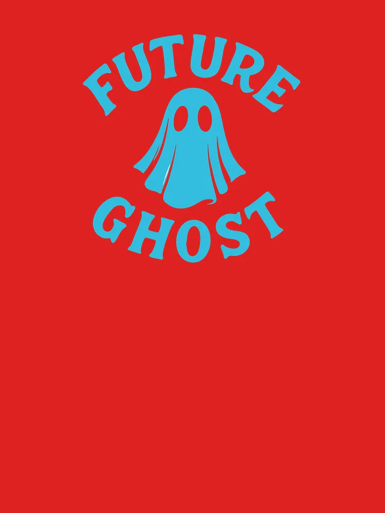 Future Ghost Classic T-Shirt