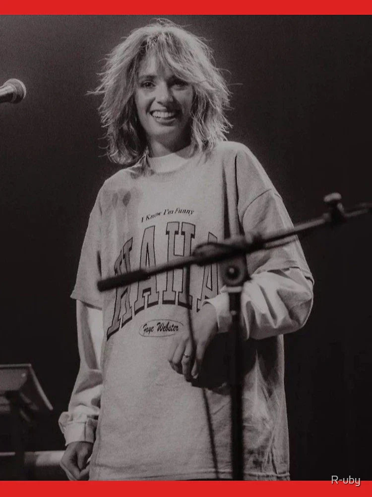 Maya Hawke Poster Classic T-Shirt