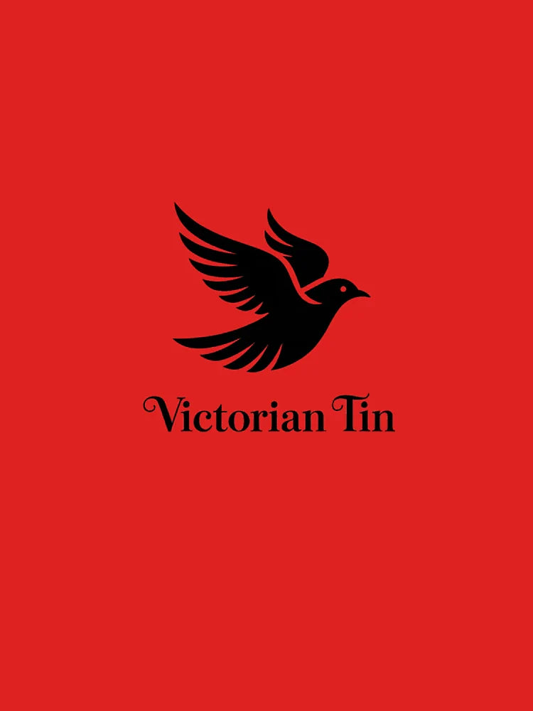 Victorian Tins Classic T-Shirt