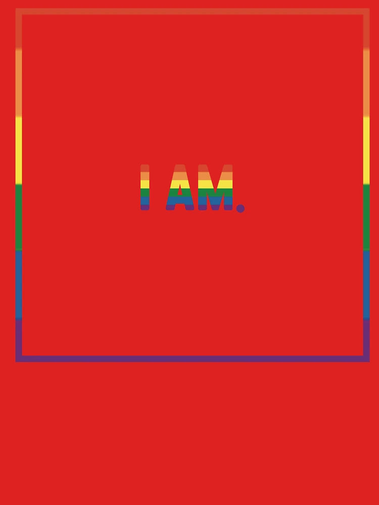 I am Classic T-Shirt