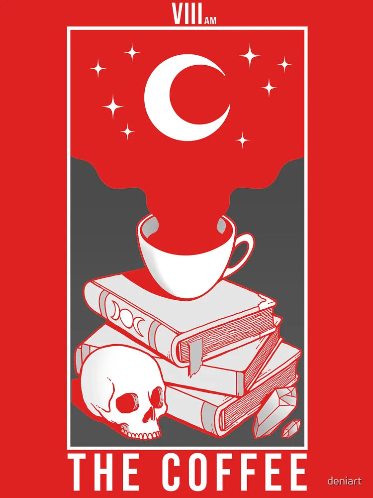 The Coffee Classic T-Shirt