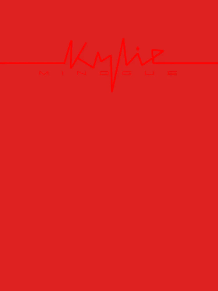 Kylie Minogue 2024 Classic T-Shirt