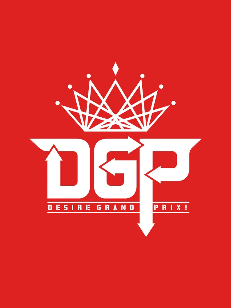 Kamen Rider Geats: Desire Grand Prix Classic T-Shirt