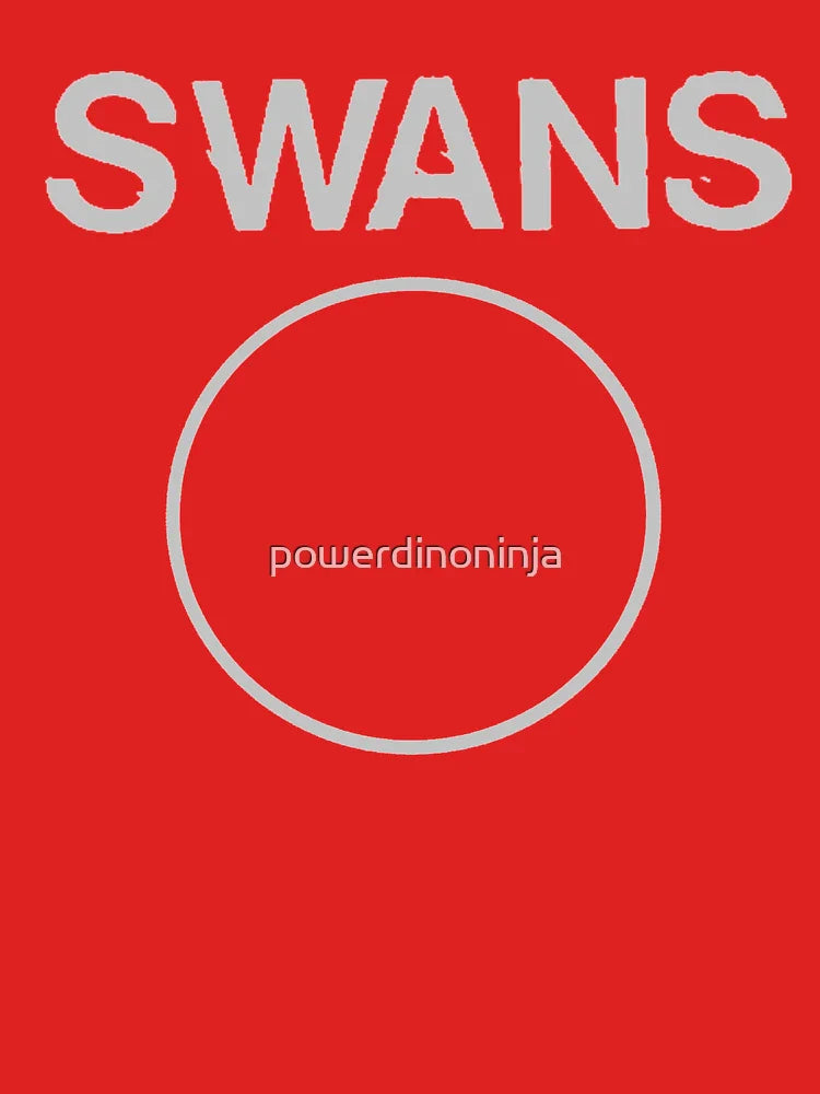 SWANS Classic T-Shirt
