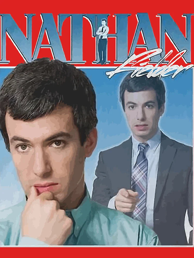 Nathan Fielder 90s Vintage Classic Classic T-Shirt