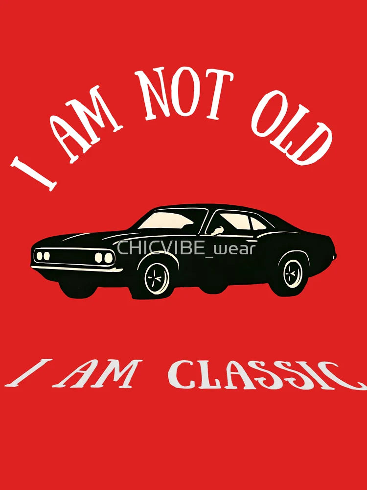 Classic  Classic T-Shirt