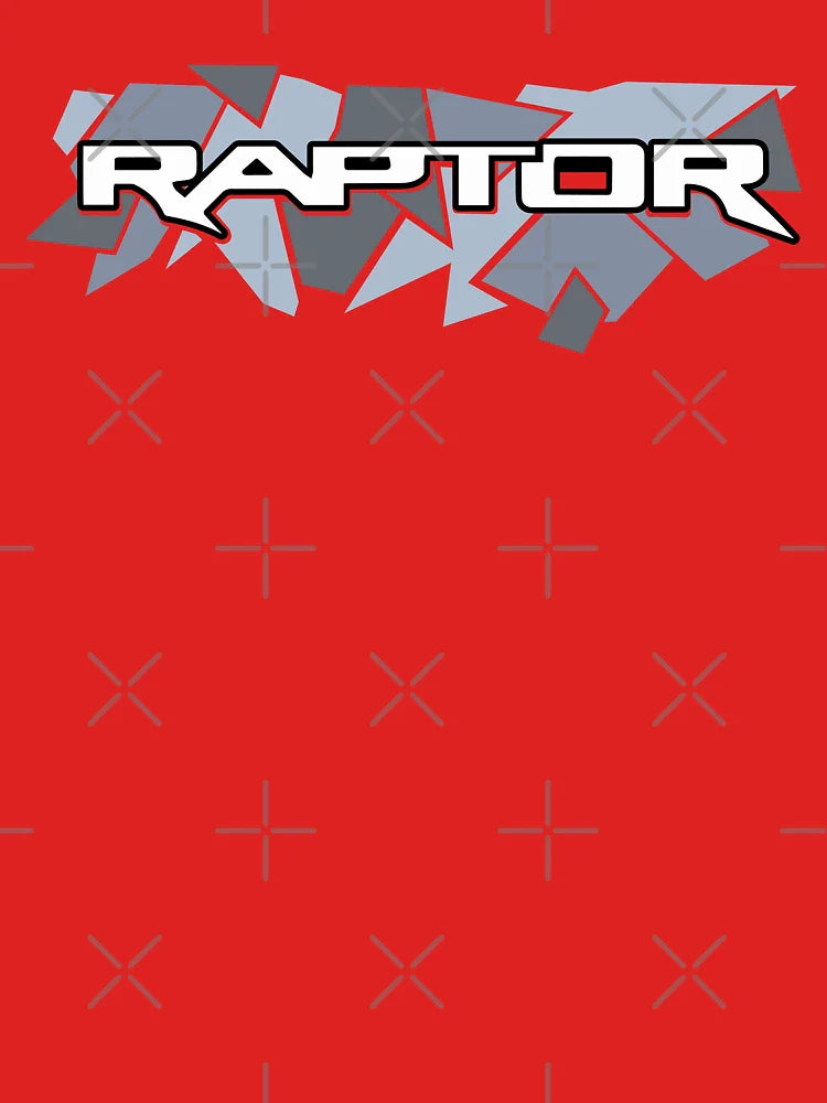 Ford Raptor Classic T-Shirt