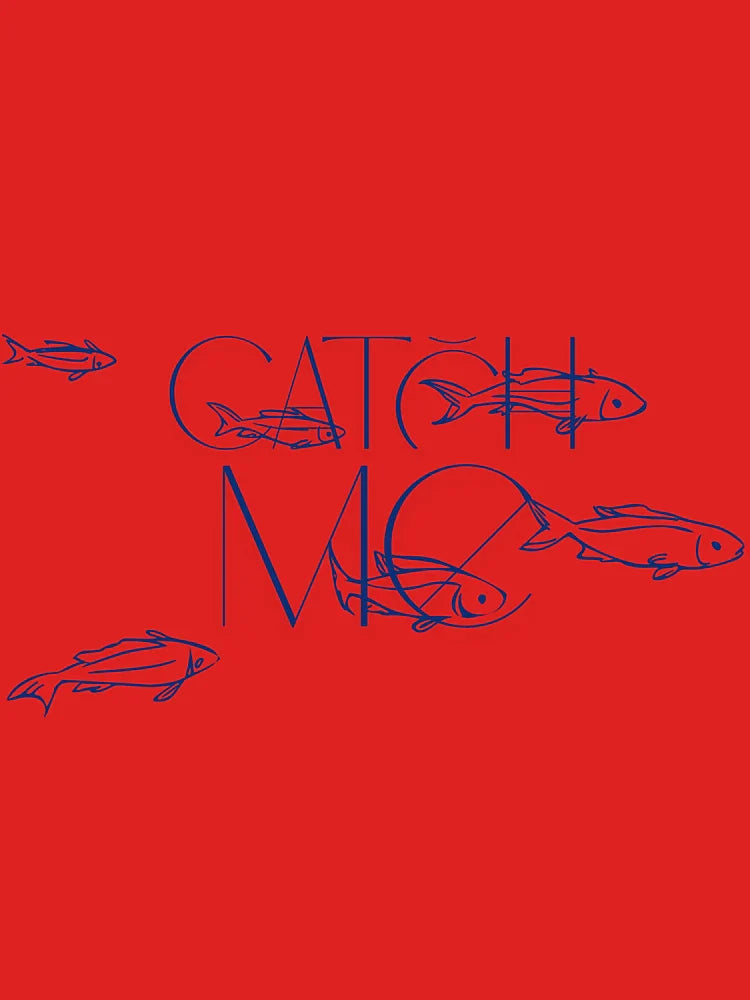 Catch Me Classic T-Shirt