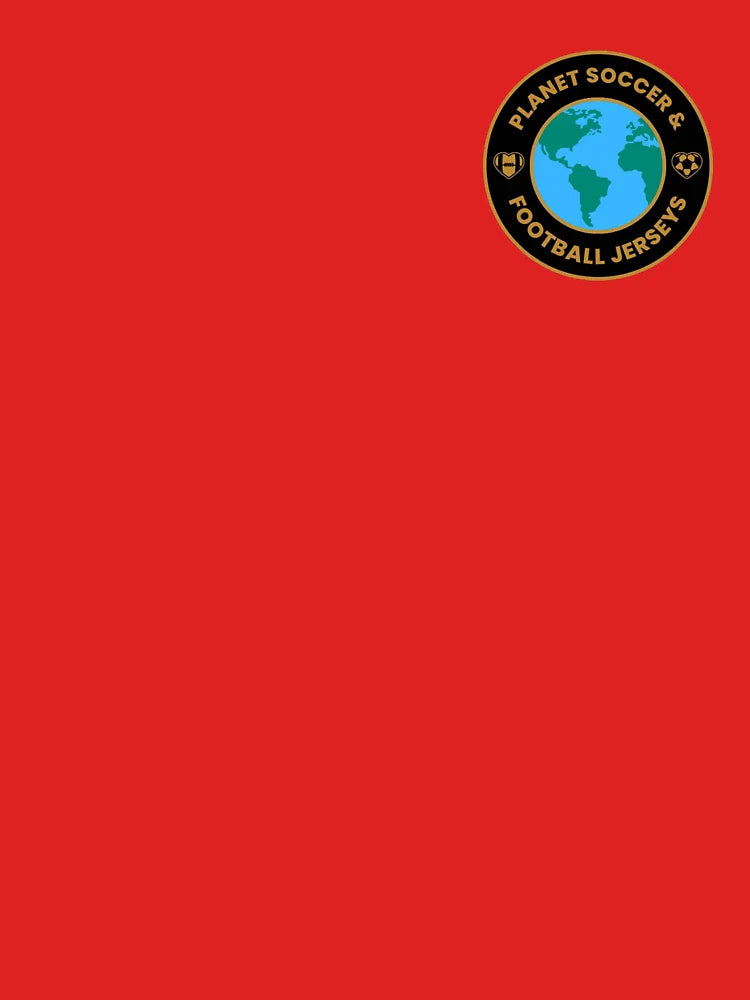 Planet Soccer and Football Jerseys Classic T-Shirt