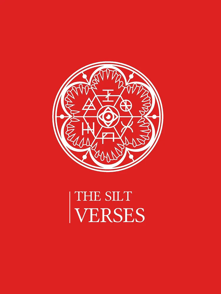 Silt Verses - A darker twist on our logo Classic T-Shirt