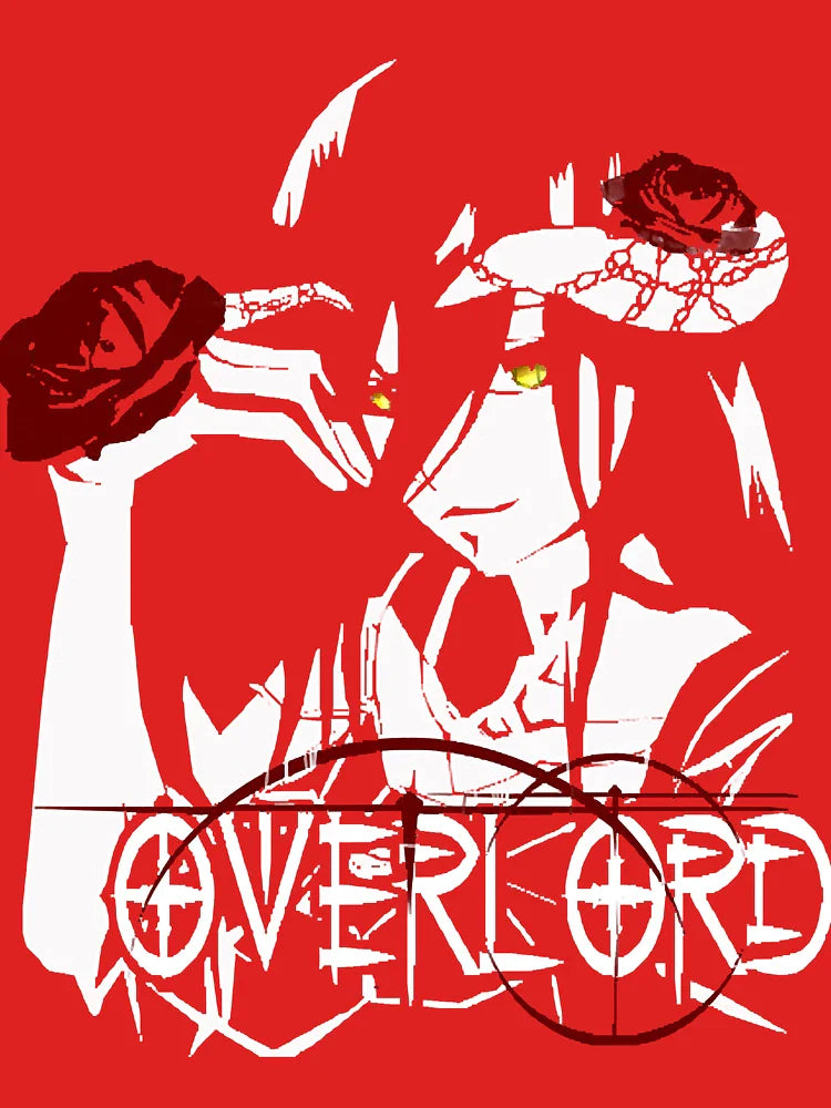 ALBEDO  Classic T-Shirt