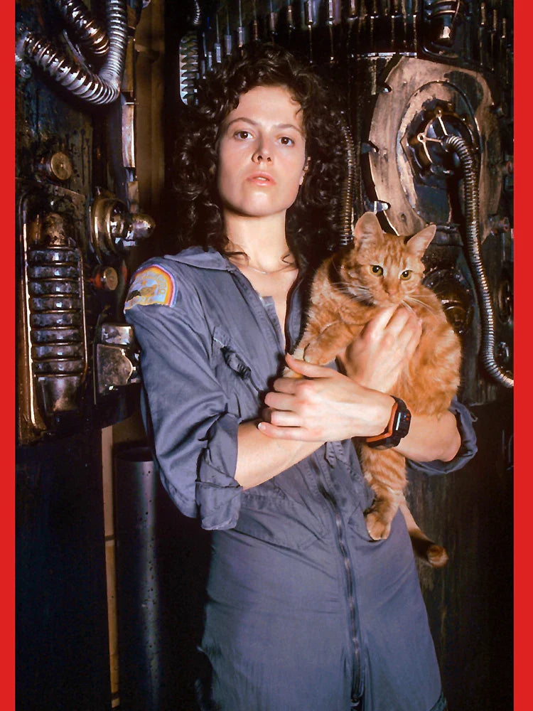 Ripley Jonesy Classic T-Shirt