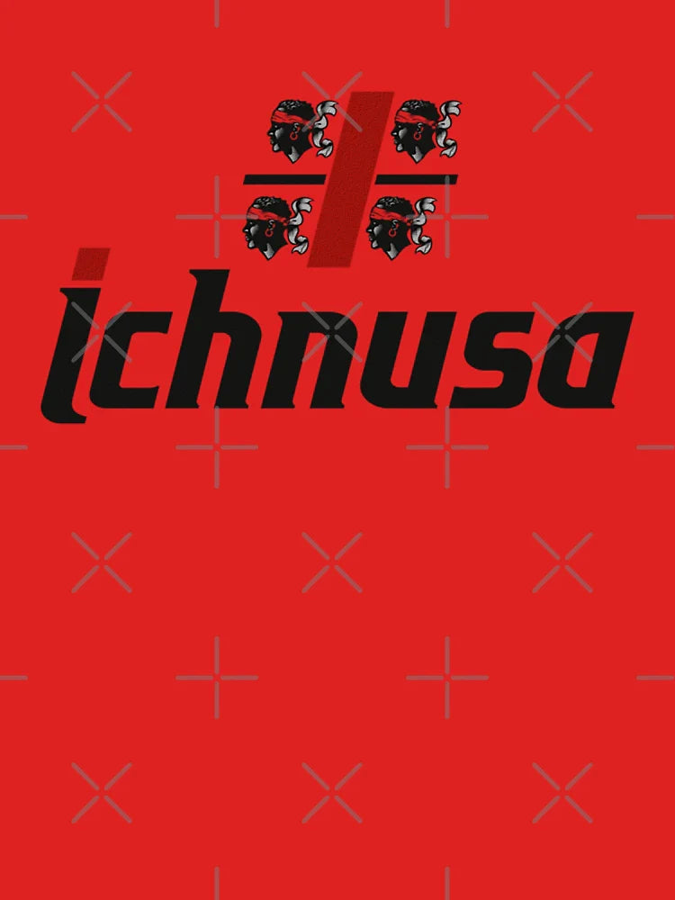 Birra Ichnusa Classic T-Shirt