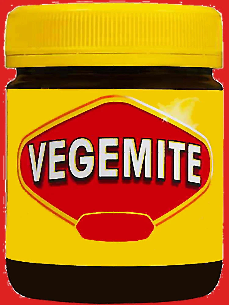 Vegemite Classic T-Shirt