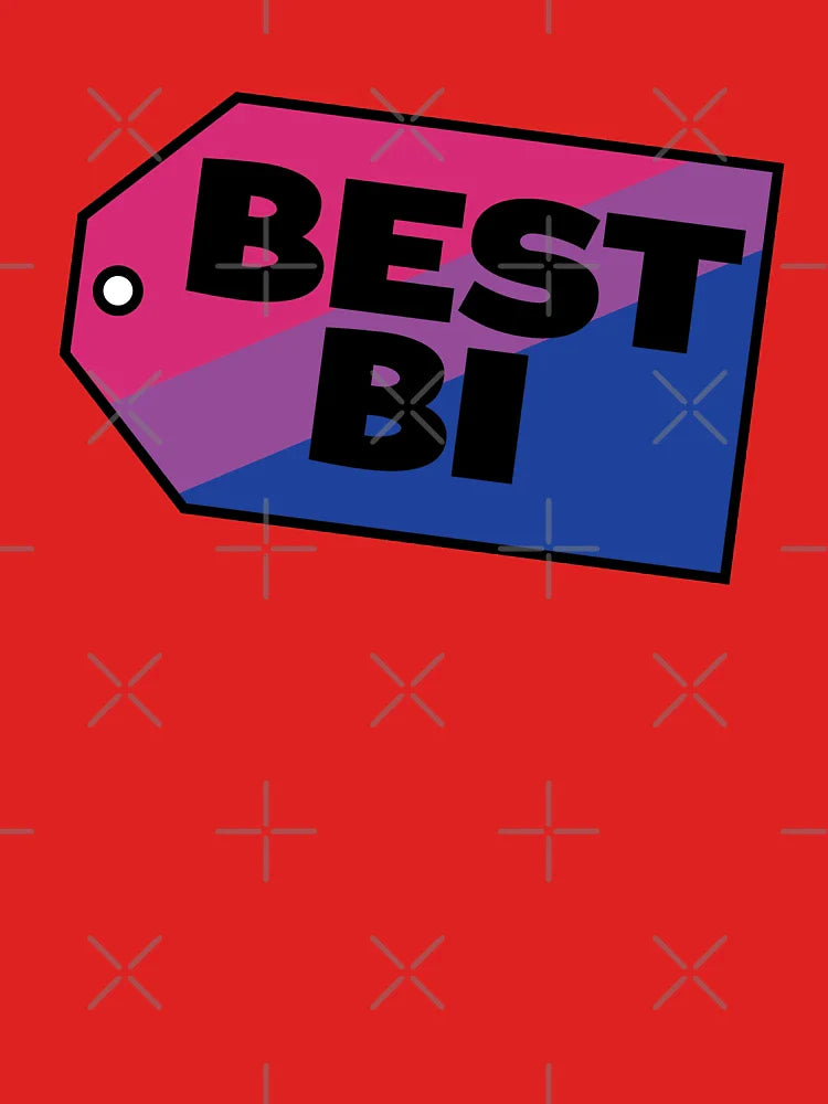 Best Bi Classic T-Shirt