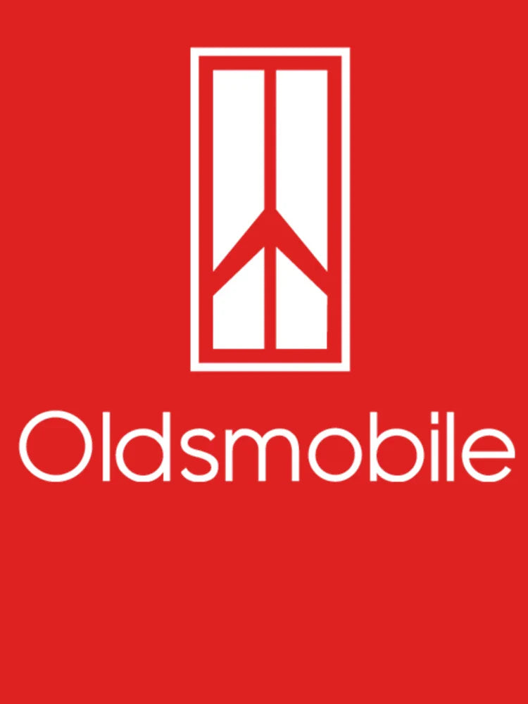 oldsmobile Classic T-Shirt