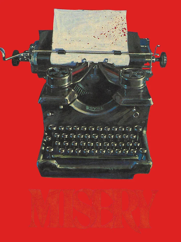 MISERY Classic T-Shirt