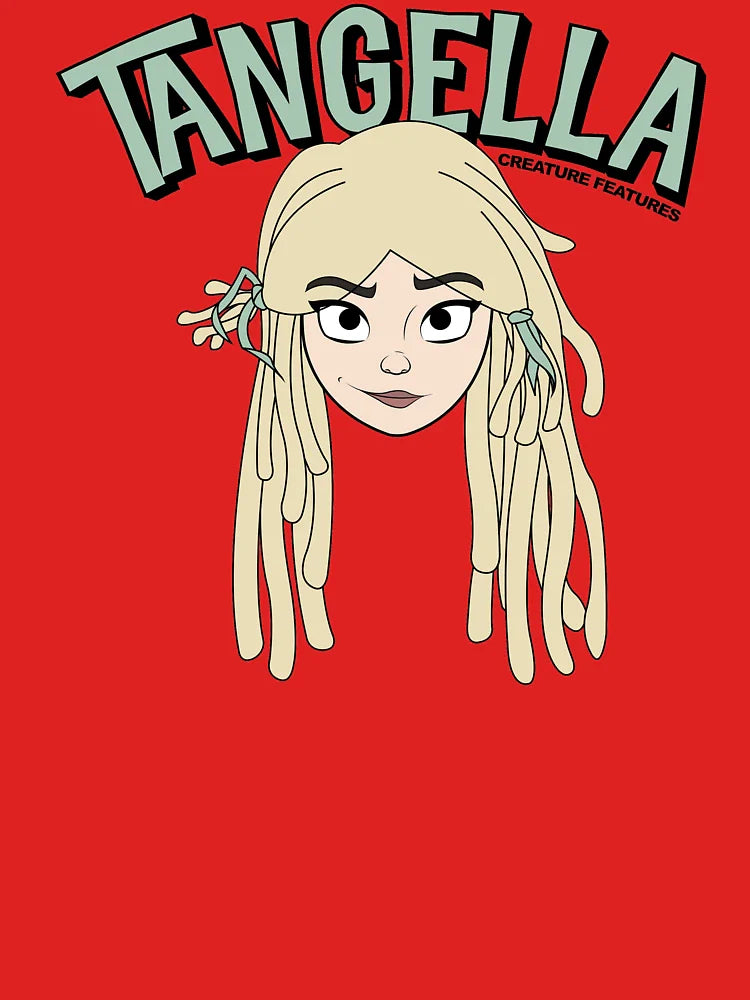 Tangella Classic T-Shirt