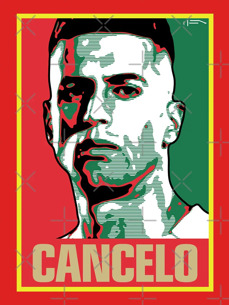 Cancelo - PORTUGAL Classic T-Shirt