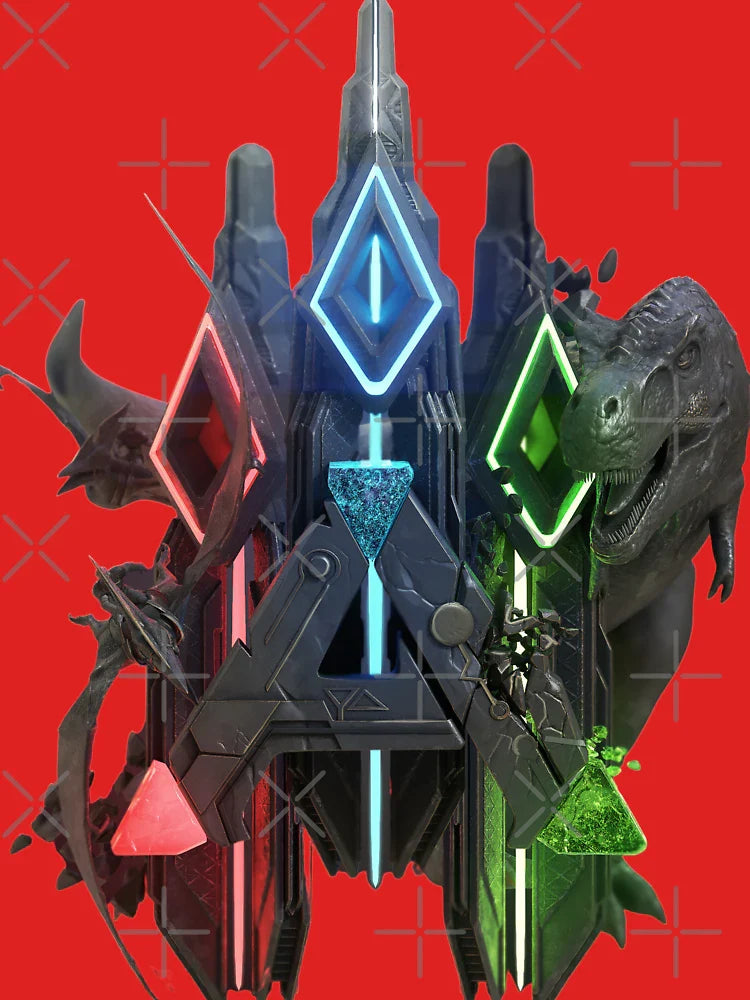 ARK Implant Classic T-Shirt