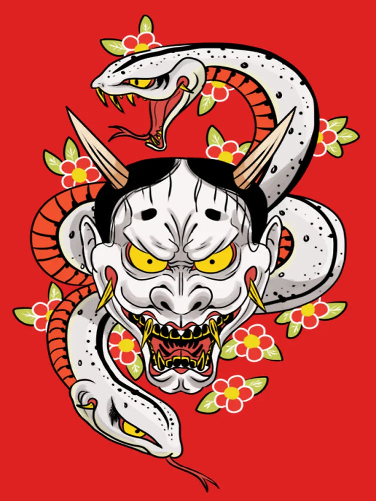 Majima Classic T-Shirt