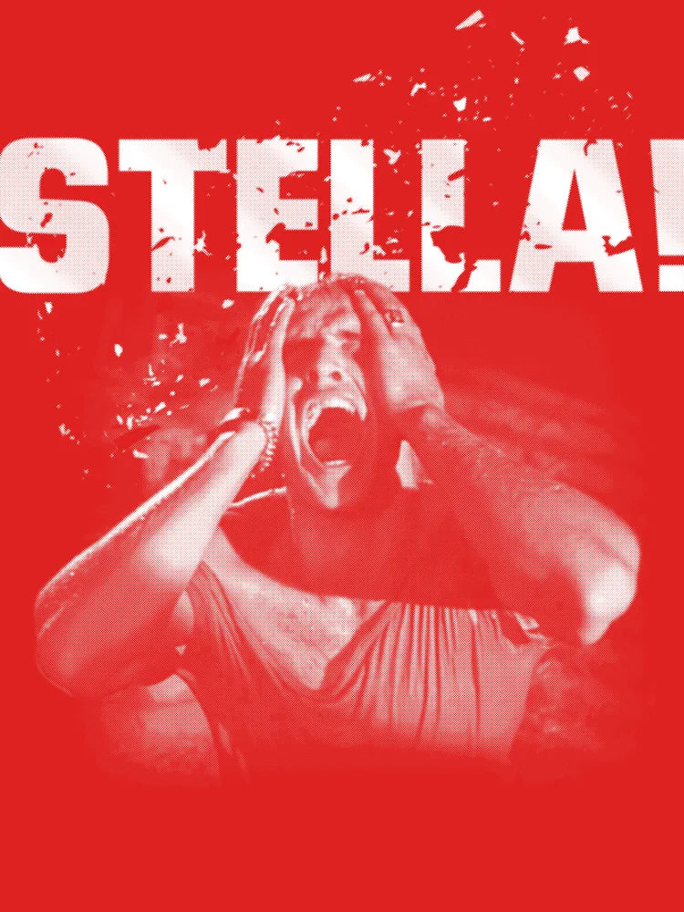 Stella! Classic T-Shirt