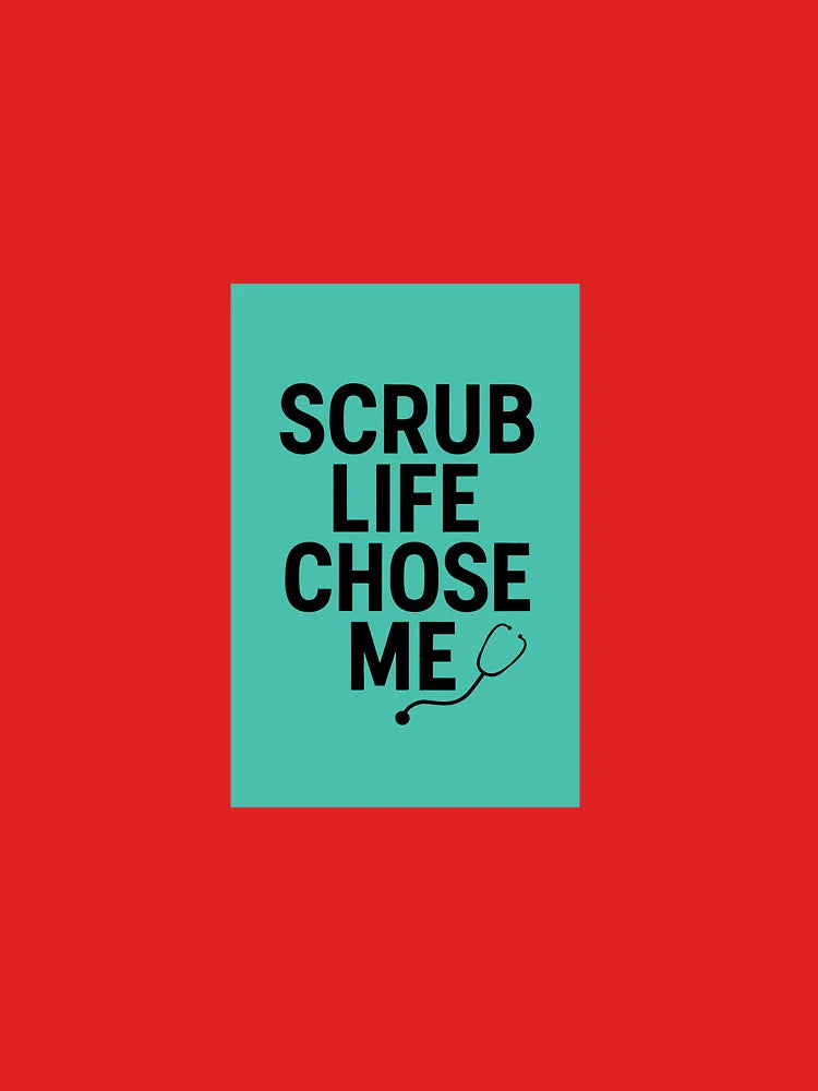 Scrub Life Classic T-Shirt