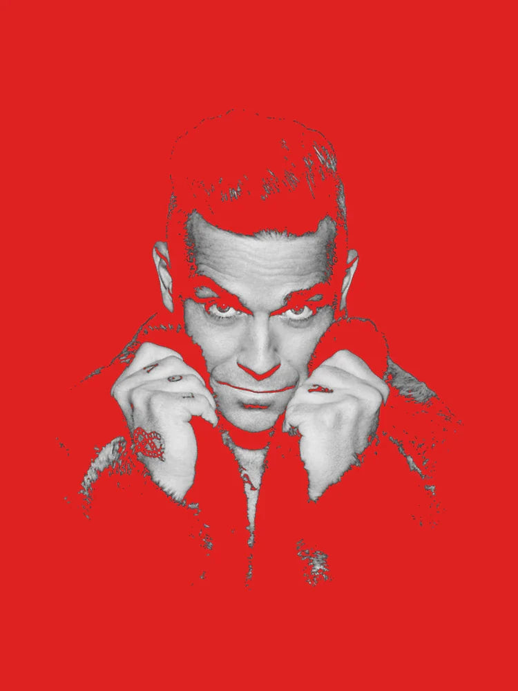 Hdfiokj<<<robbie>>>lkhbdff Classic T-Shirt