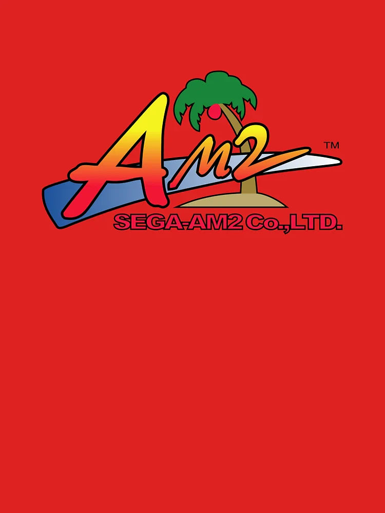 AM2 Classic T-Shirt