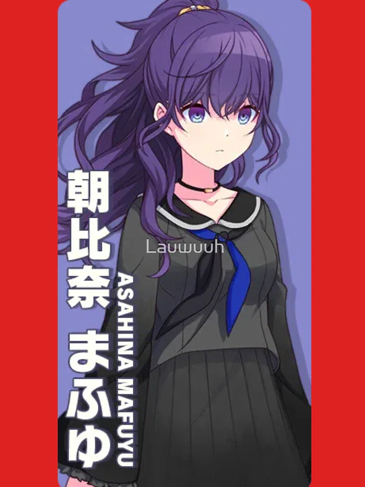 Asahina Mafuyu Classic T-Shirt