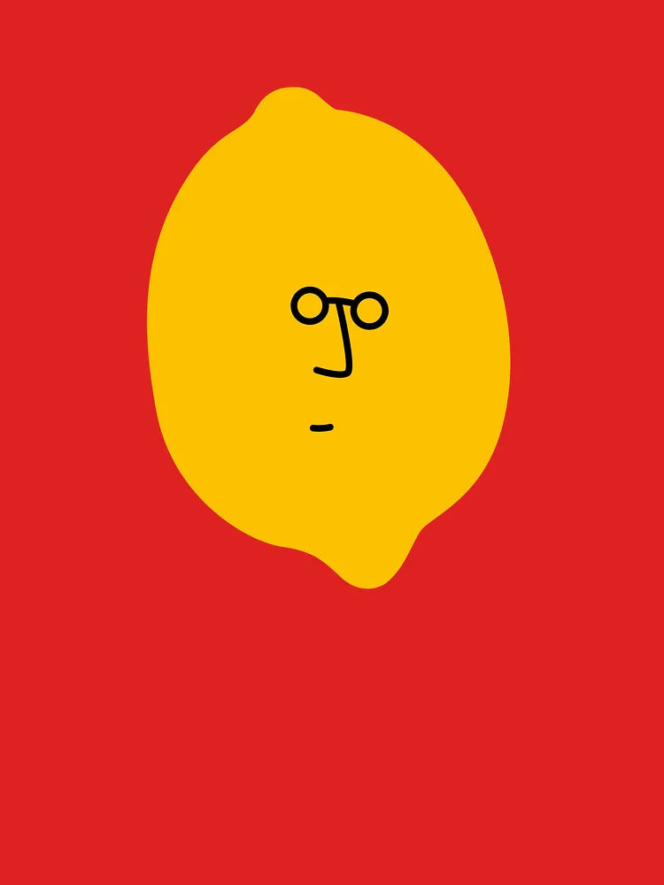 John Lemon Classic T-Shirt