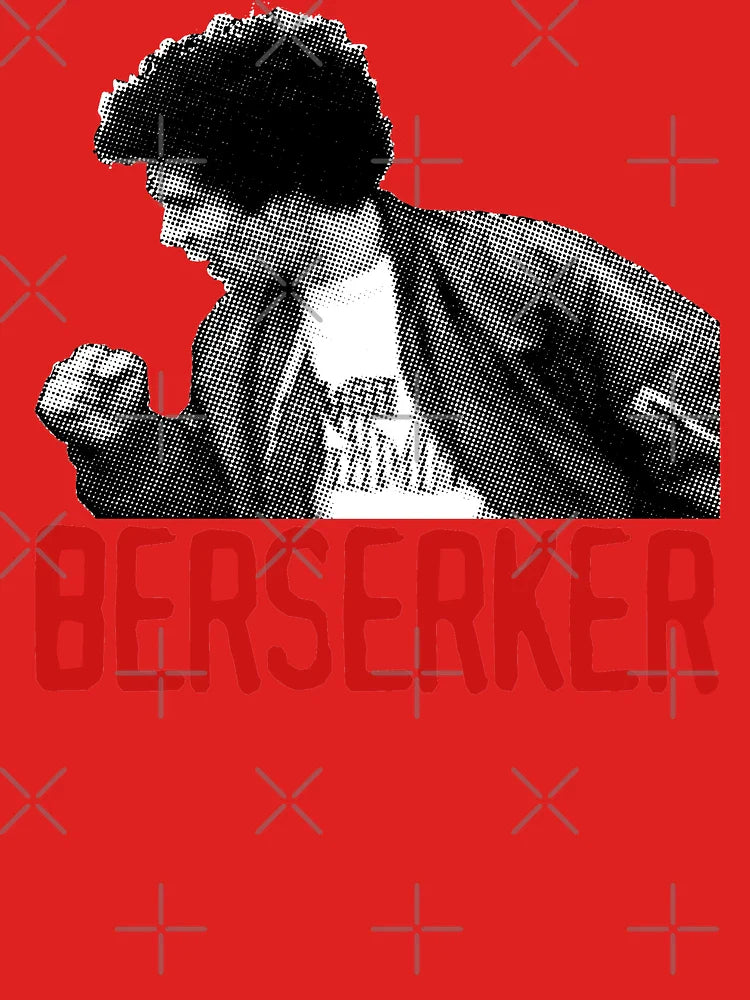 Berserker Classic T-Shirt