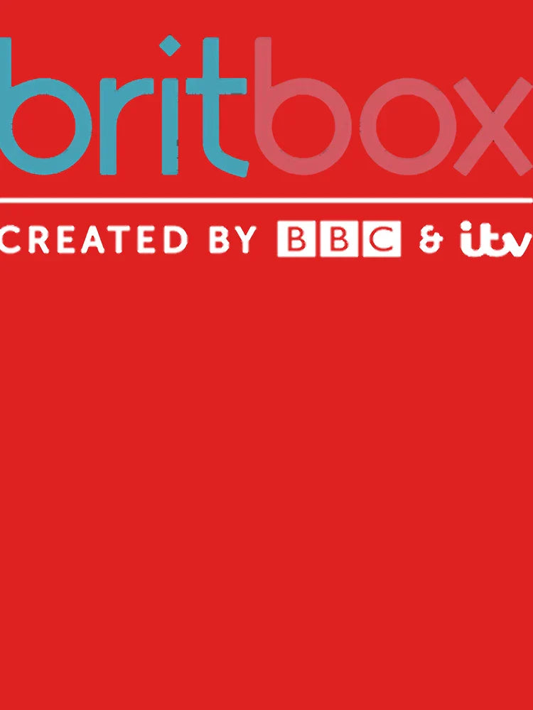 Fabulous Britbox Design  Classic T-Shirt
