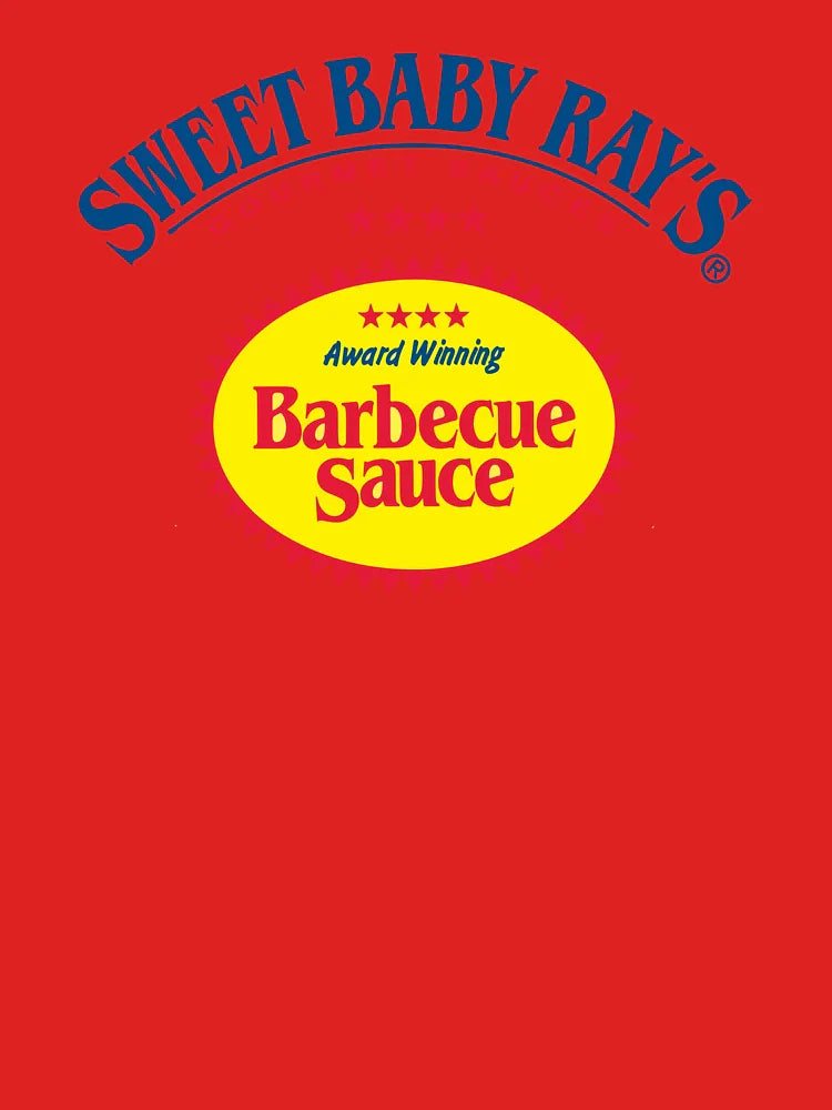 Sweet Baby Ray's Mark Zuckerberg's BBQ Barbeque Sauce Barbecue Classic T-Shirt