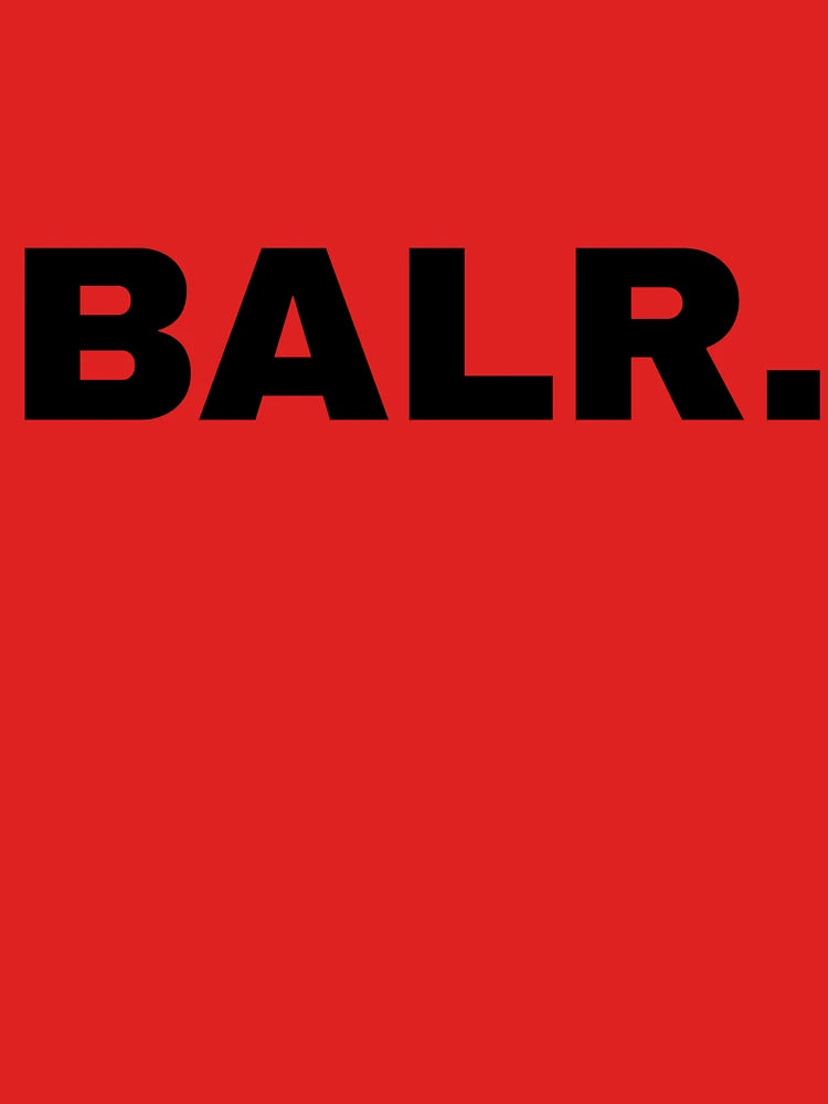 BALR Classic T-Shirt Classic T-Shirt