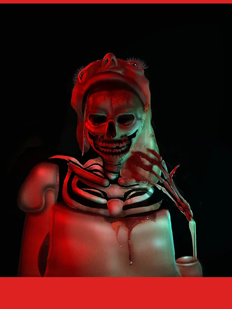 Skele-eins Classic T-Shirt