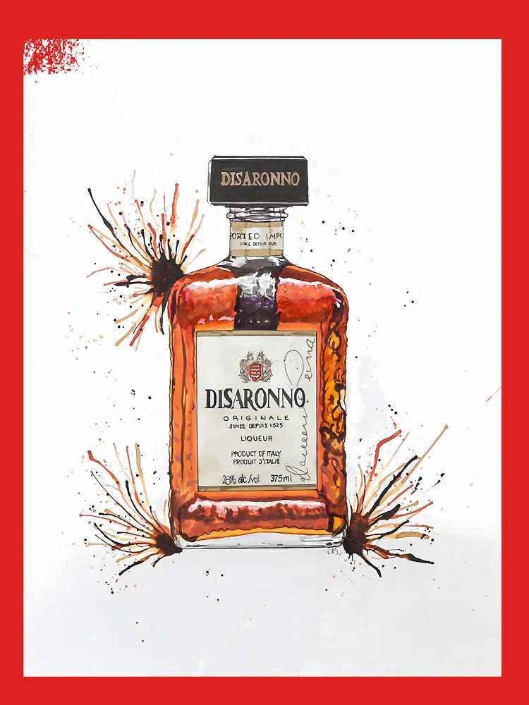 Disaronno 	 	 Classic T-Shirt