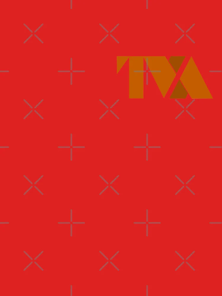 TVA LOGO Classic T-Shirt