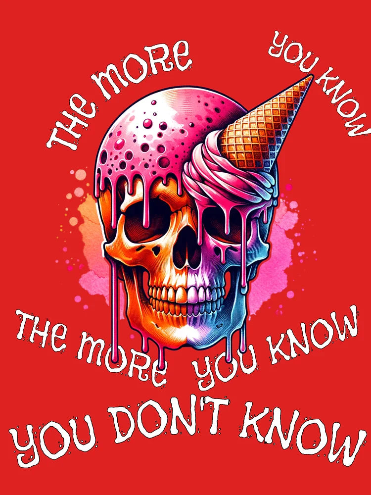 Do You Know 1 Classic T-Shirt
